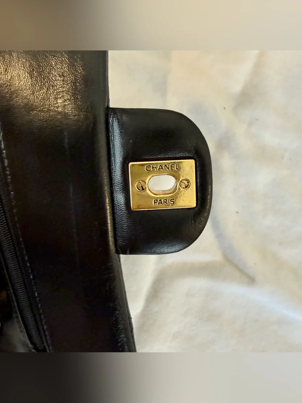 Chanel Bag